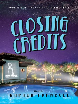 cover image of Closing Credits
